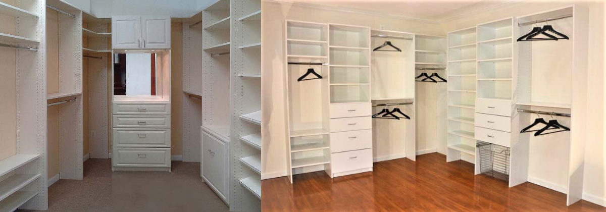 Closets Of Virginia Richmond | Dandk Organizer