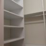 Shelves for Shoes